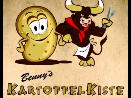 Фото: Benny&amp;#039;s Kartoffelkiste